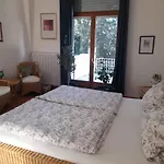 ゲストハウス Kurpension Parkfrieden バート・ピルモント