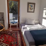 Casa de hóspedes Kurpension Parkfrieden *