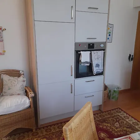 Kurpension Parkfrieden *