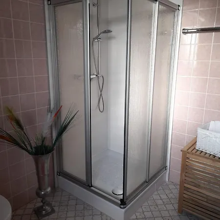 Kurpension Parkfrieden