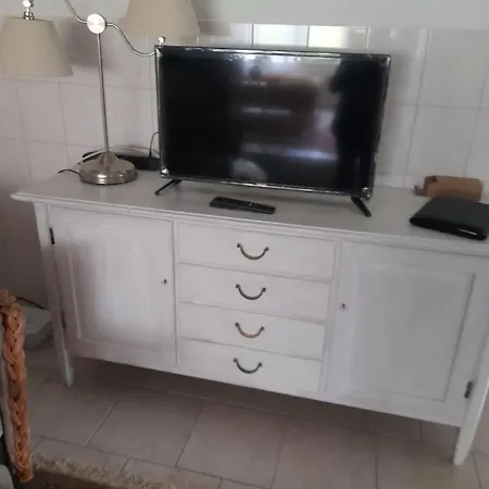 Kurpension Parkfrieden * Bad Pyrmont