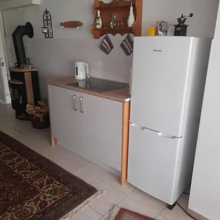 Kurpension Parkfrieden *