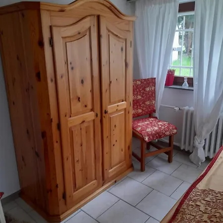 Kurpension Parkfrieden