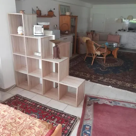 Kurpension Parkfrieden * Bad Pyrmont