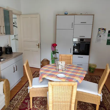 بيت ضيافة Kurpension Parkfrieden باد بيرمونت