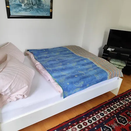 Kurpension Parkfrieden باد بيرمونت