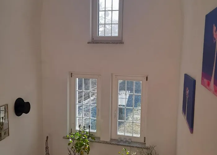 Guest house Kurpension Parkfrieden