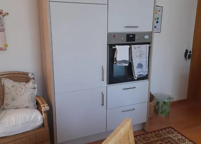 Kurpension Parkfrieden *