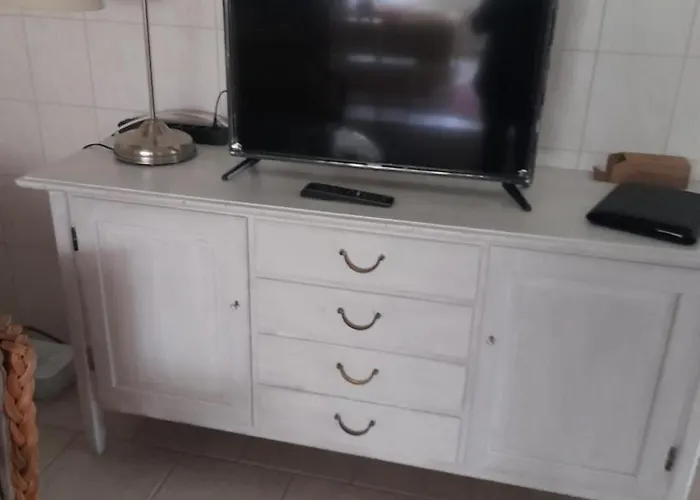 Kurpension Parkfrieden * Bad Pyrmont